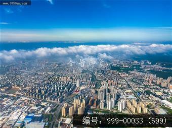 会城全景
