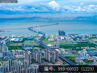 深中大桥