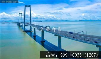 深中大桥