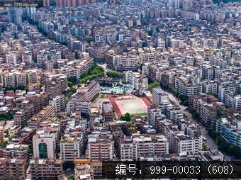 会城景色