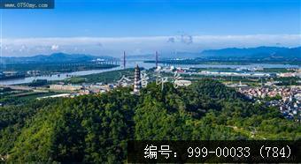 凌云塔