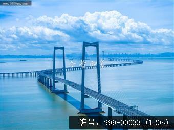 深中大桥
