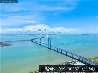 深中大桥