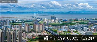 深中大桥