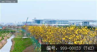 江门站