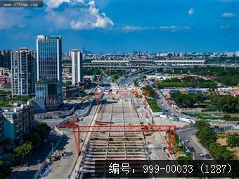 枢纽新城
