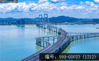深中大桥