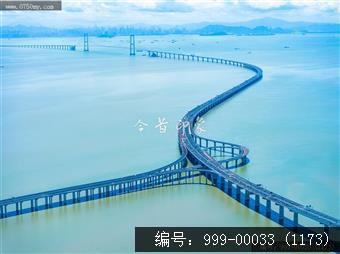 深中大桥