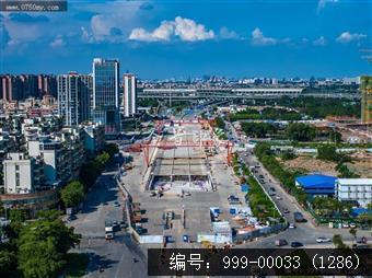 枢纽新城