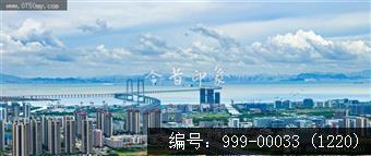 深中大桥