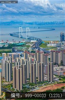 深中大桥