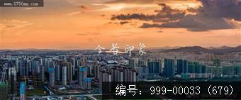 会城全景
