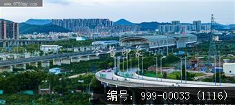 桥梁公路