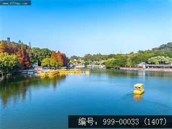 玉湖