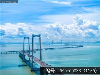 深中大桥