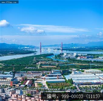 桥梁公路