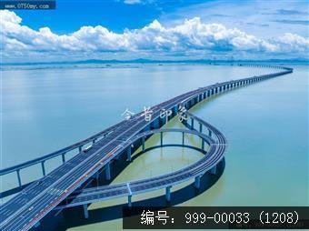 深中大桥