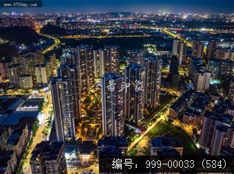 会城景色