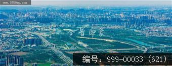 会城全景