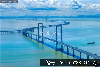 深中大桥