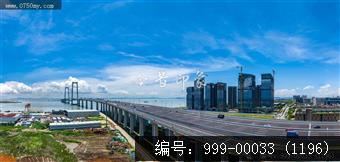 深中大桥