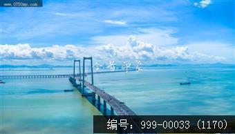 深中大桥