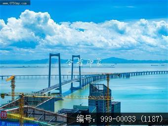深中大桥
