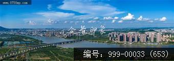 会城全景