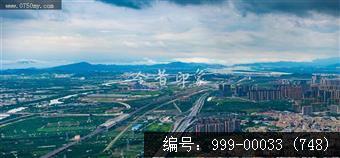 江门站