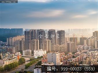会城景色