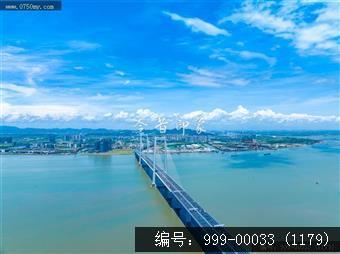深中大桥
