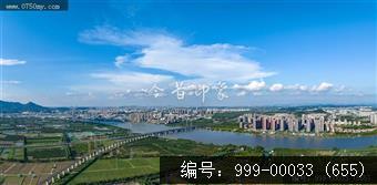 会城全景