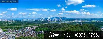 凌云塔