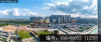 枢纽新城