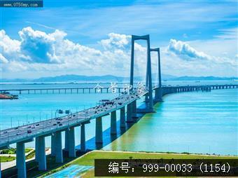深中大桥