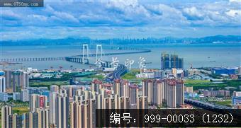 深中大桥