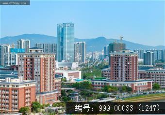 枢纽新城