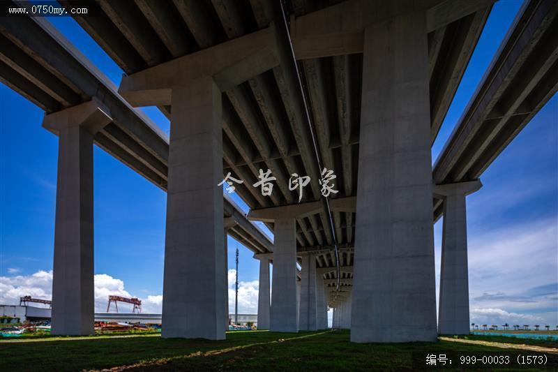 深中通道_交通水利