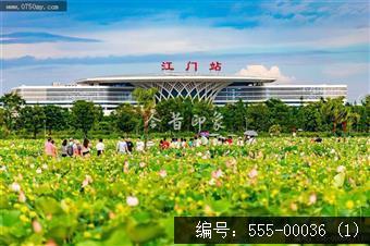 梅江生态园2024
