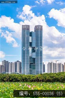 梅江生态园2024