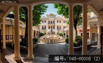 景堂图书馆