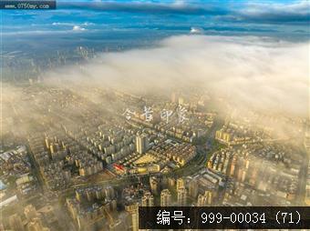 会城全景