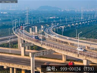 江门道路
