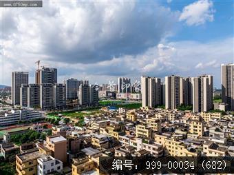 枢纽新城