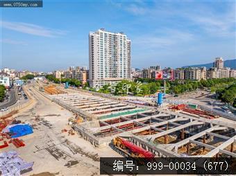 枢纽新城