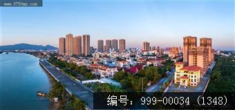 潭江