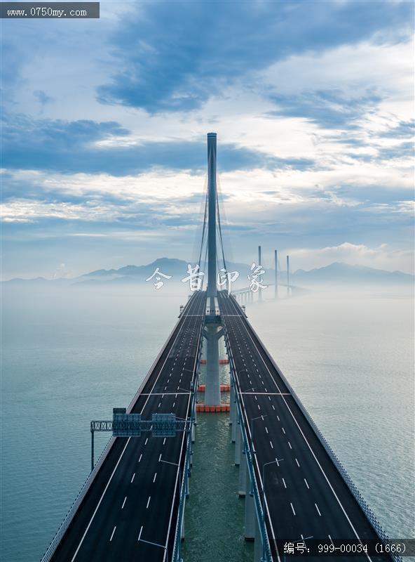黄矛海大桥_航拍,交通水利