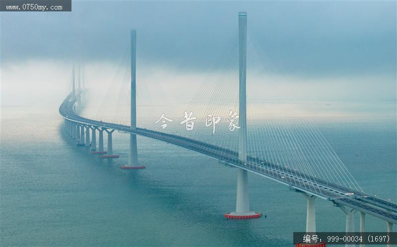 黄矛海大桥_航拍,交通水利